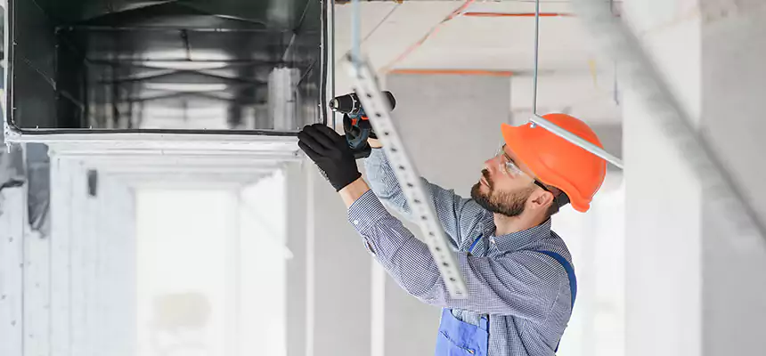 Comprehensive Ventilation Cleaning in Manhattan Beach