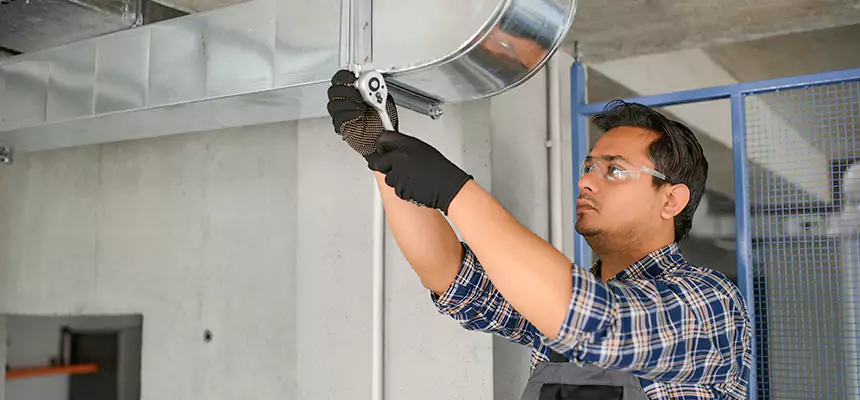 Our Air Duct Pathogen Disinfection Services in Manhattan Beach, CA