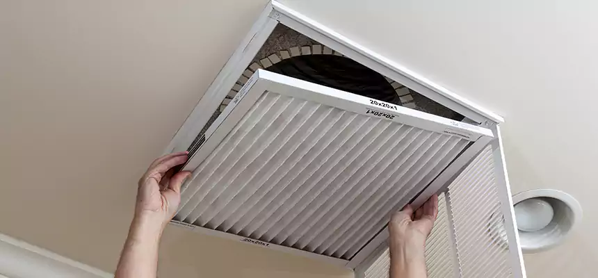 Our Air Duct UV Sanitization Services in Manhattan Beach, CA