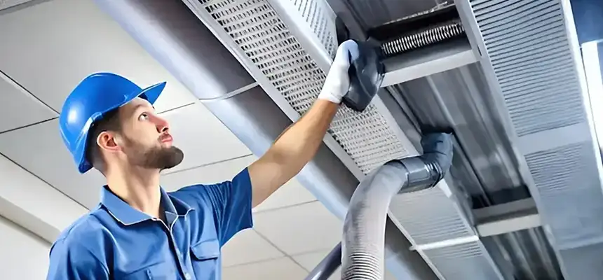 Our Annual Dryer Vent Maintenance Services in Manhattan Beach, CA