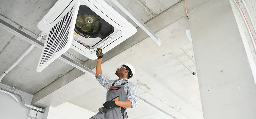 Efficient Multi‑Unit & HOA Annual Vent Cleaning Plans in Manhattan Beach