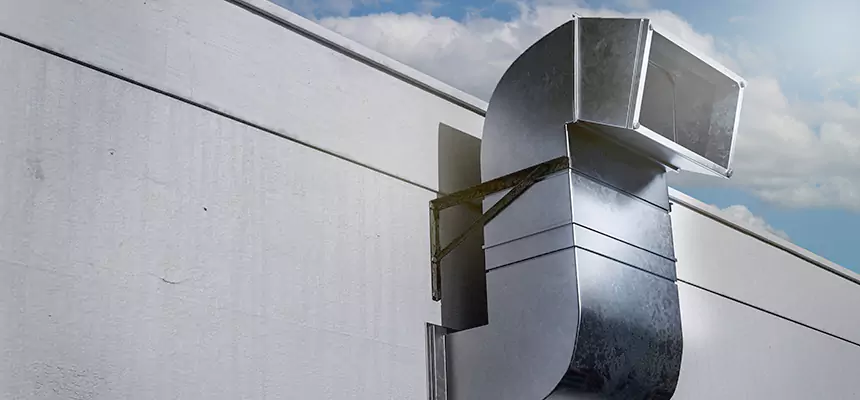 Comprehensive Commercial HVAC Cleaning in Manhattan Beach