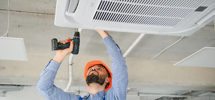 Detailed Multi‑Unit Riser & Roof Termination Cleaning in Manhattan Beach