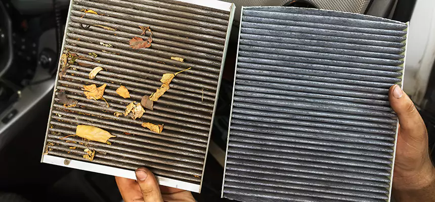 Our Dryer Vent Lint Filter Cleaning Services in Manhattan Beach, CA