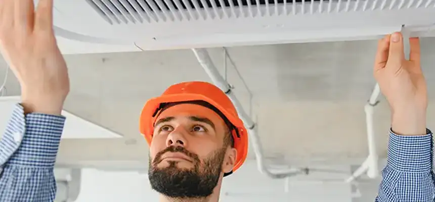 Our Furnace Vent Cleaning Services in Manhattan Beach, CA