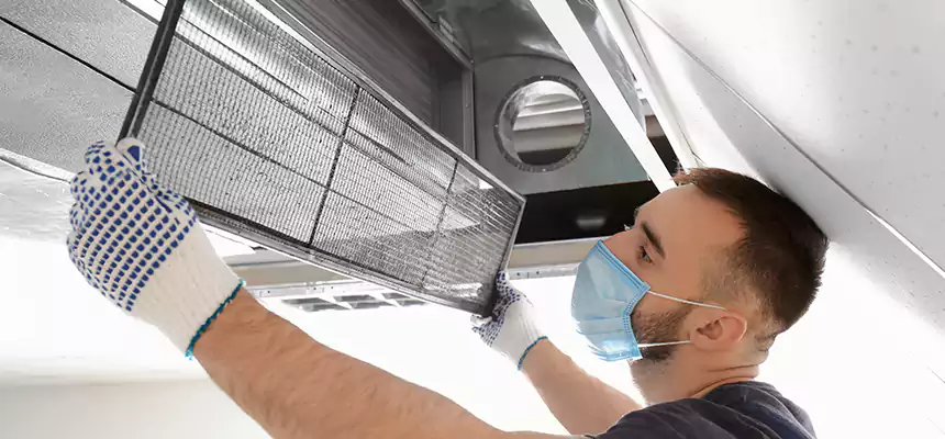 Our Home Duct Cleaning Services in Manhattan Beach, CA  