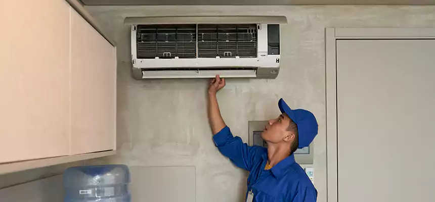 Balanced Fresh‑Air Ventilation (ERV/HRV) in Manhattan Beach