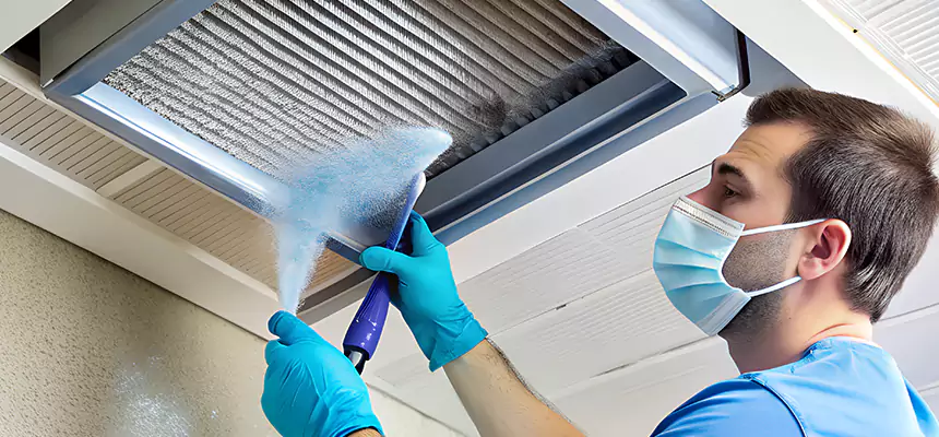 Our Home Ventilation Cleaning Services in Manhattan Beach, CA