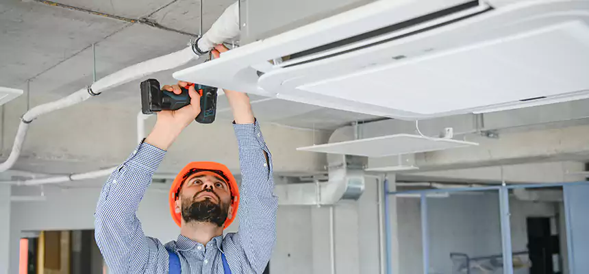 Eco‑Friendly Coil & Plenum Deep Cleaning in Manhattan Beach