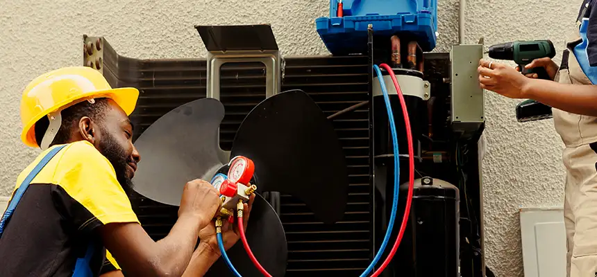 Our HVAC Airflow Optimization Services in Manhattan Beach, CA