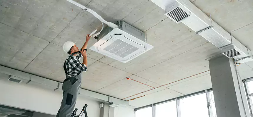 Our HVAC System Deodorizing Services in Manhattan Beach, CA