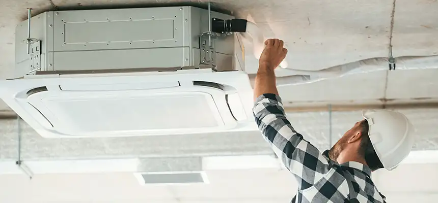 Our Local Vent Cleaning Services in Manhattan Beach, CA