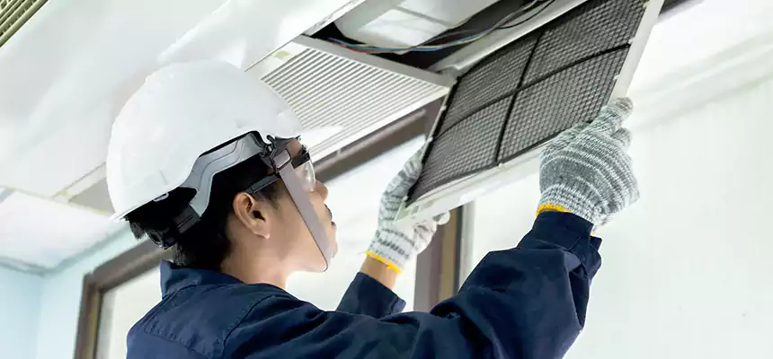 Our Multi-family Home Duct Cleaning Services in Manhattan Beach, CA