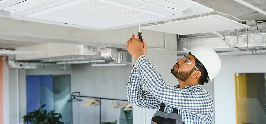 Our Roof Dryer Vent Cleaning Services in Manhattan Beach, CA