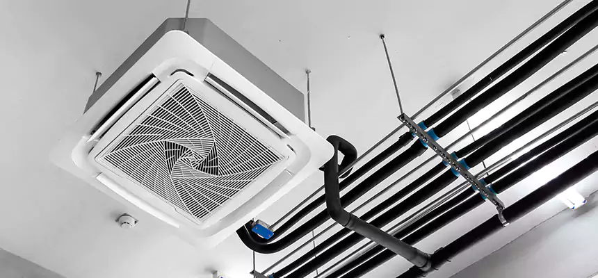 Our Smart AC Vent Controller Services in Manhattan Beach, CA