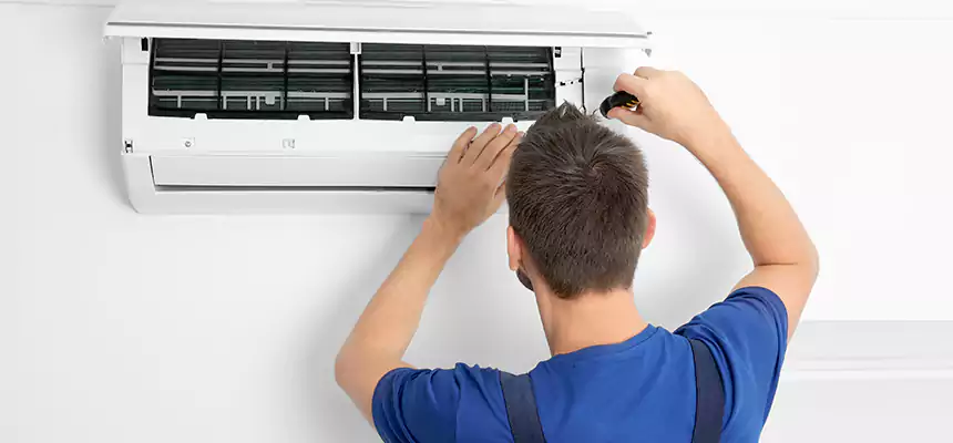 Our Smart Air Conditioning Installation Services in Manhattan Beach, CA