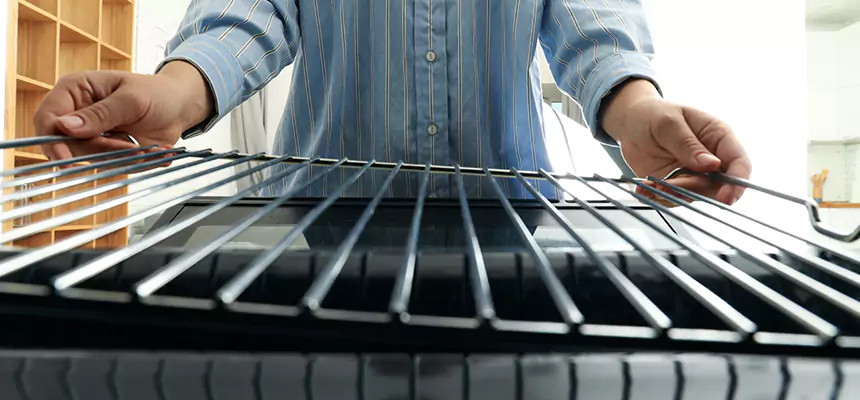 Our Vent Grille Washing Services in Manhattan Beach, CA