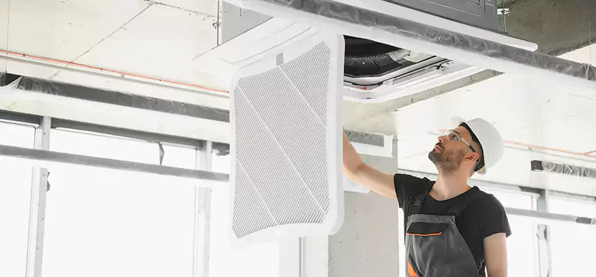 Dryer Ventilation Duct Cleaning in Manhattan Beach
