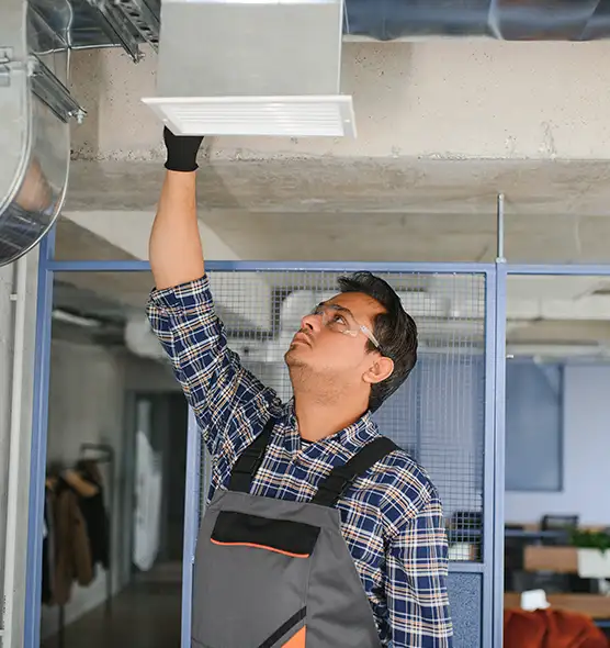Top-Rated Air Duct Cleaning Near Me in Manhattan Beach, CA