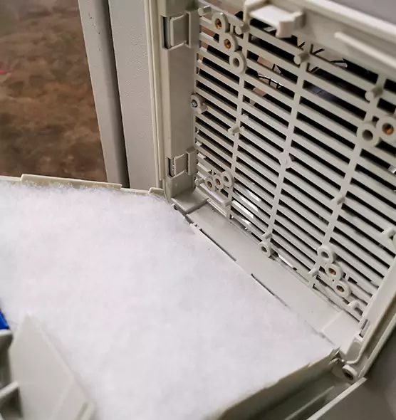 Professional Air Duct Expansion Solutions in Manhattan Beach, CA