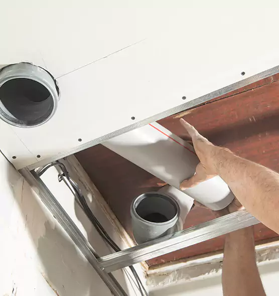 Professional Attic Air Duct Cleaning in Manhattan Beach, CA