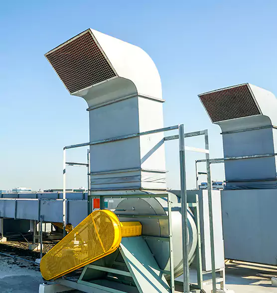 Advanced Commercial HVAC Duct Cleaning in Manhattan Beach, CA