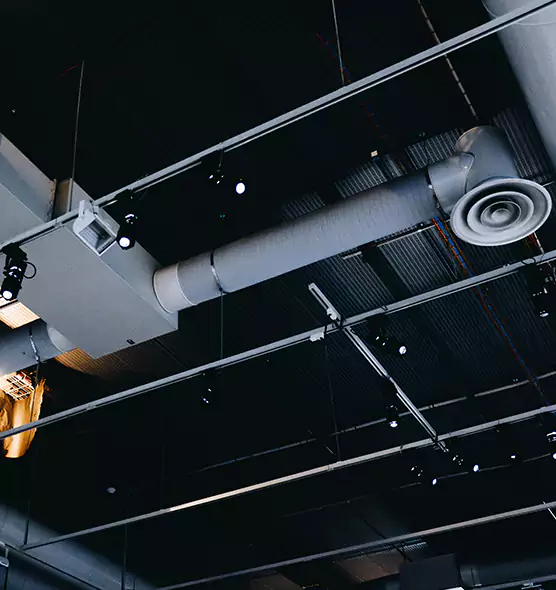 Professional Duct Cleaning For LEED Homes in Manhattan Beach, CA