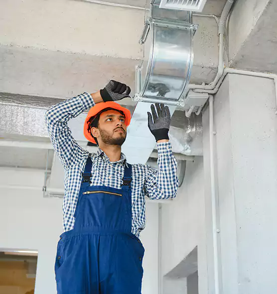 About Hotel Duct And Vent Cleaning in Manhattan Beach, CA