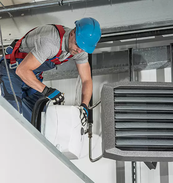 About HVAC Mold Remediation Service in Manhattan Beach, CA