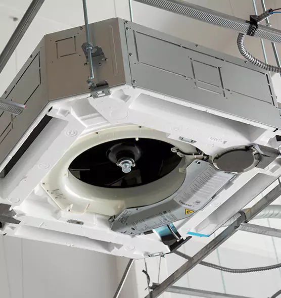 Professional Industrial Dryer Vent Cleaning in Manhattan Beach, CA