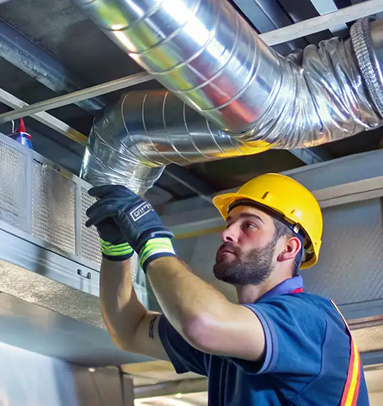 Professional NADCA Approved Air Duct Services in Manhattan Beach, CA
