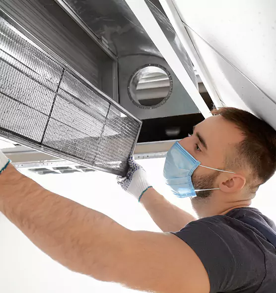 About Remove Smoke Smell From Air Duct in Manhattan Beach, CA