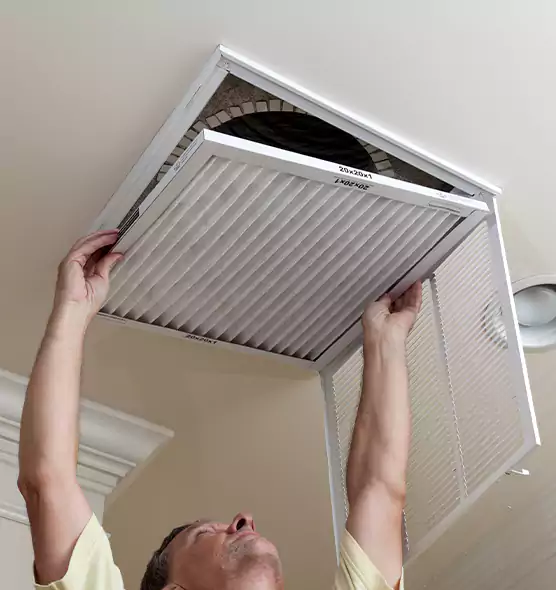 Advanced Residential Vent Cleaning in Manhattan Beach, CA