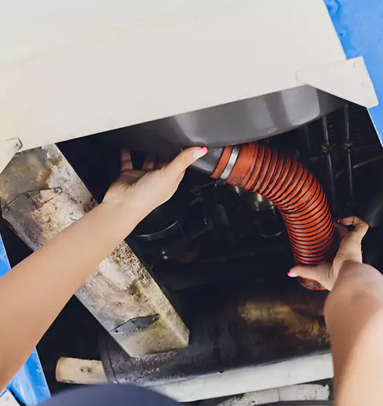 Top-Notch Return Vent Cleaning Service in Manhattan Beach, CA