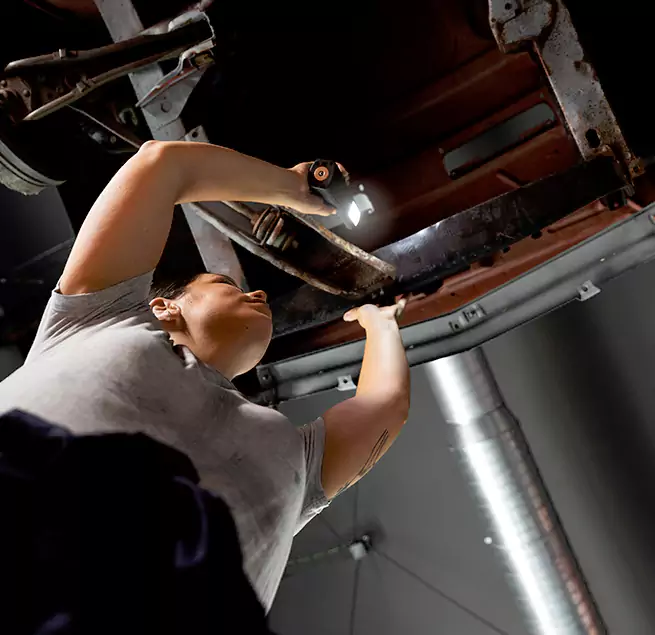 Why Homeowners & Businesses Trust Us Manhattan Beach, CA