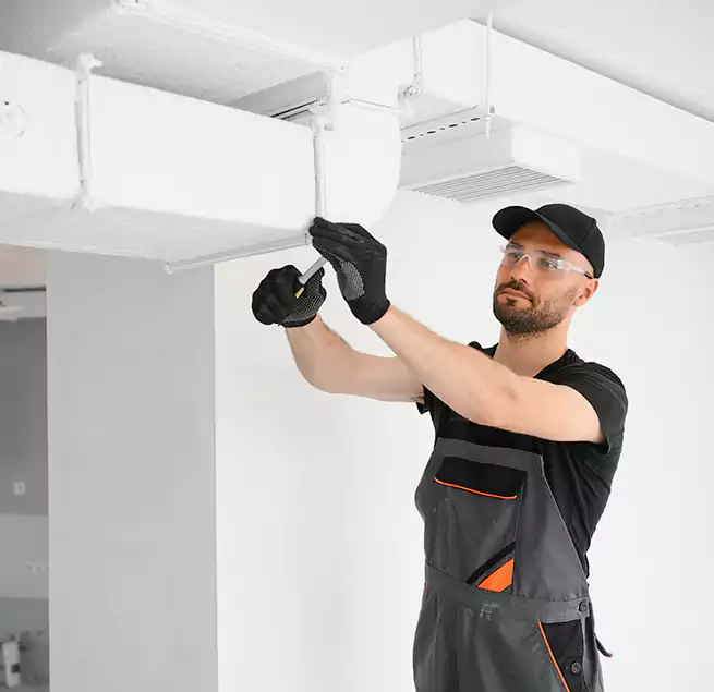  Why Homeowners Businesses Trust Us Manhattan Beach, CA